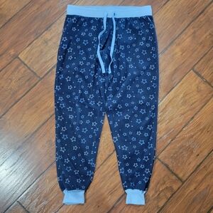 Mountains Peak pajama bottoms